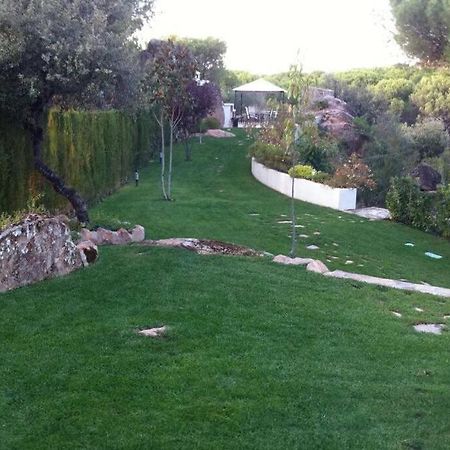 El Enreo Jaras -Urbanizacion Las Jaras Córdoba Exteriér fotografie
