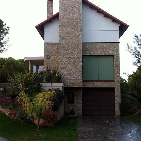 El Enreo Jaras -Urbanizacion Las Jaras Córdoba Exteriér fotografie