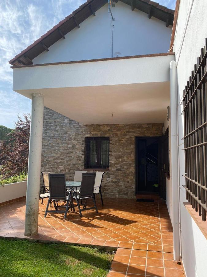 El Enreo Jaras -Urbanizacion Las Jaras Córdoba Exteriér fotografie