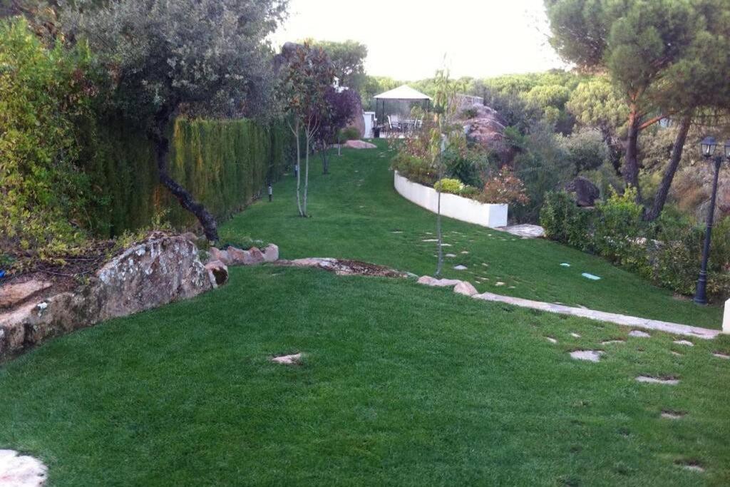 El Enreo Jaras -Urbanizacion Las Jaras Córdoba Exteriér fotografie