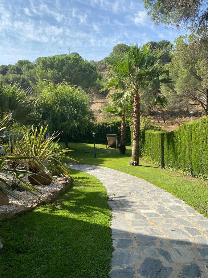 El Enreo Jaras -Urbanizacion Las Jaras Córdoba Exteriér fotografie