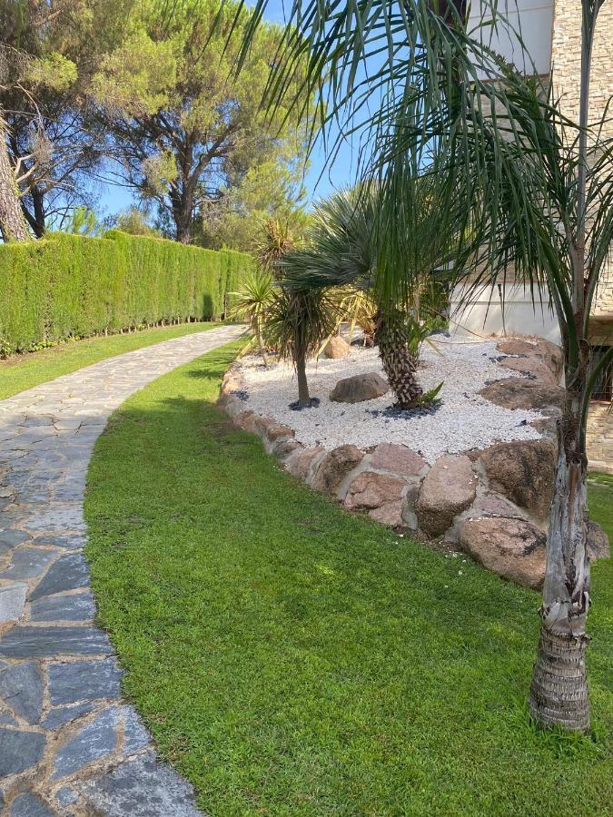 El Enreo Jaras -Urbanizacion Las Jaras Córdoba Exteriér fotografie
