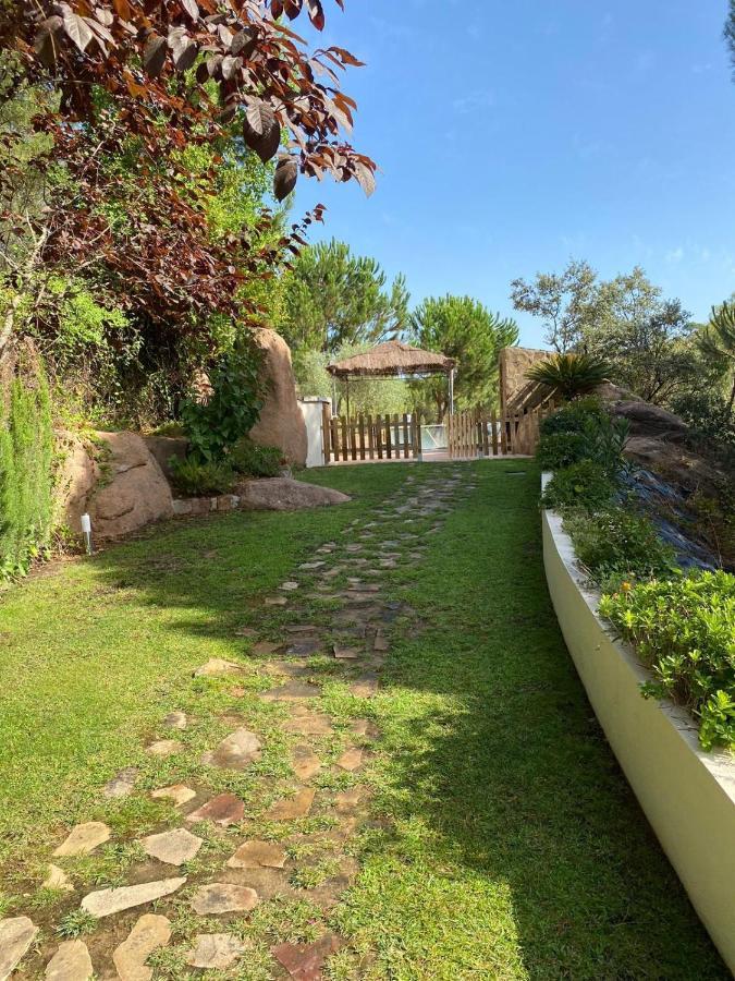 El Enreo Jaras -Urbanizacion Las Jaras Córdoba Exteriér fotografie