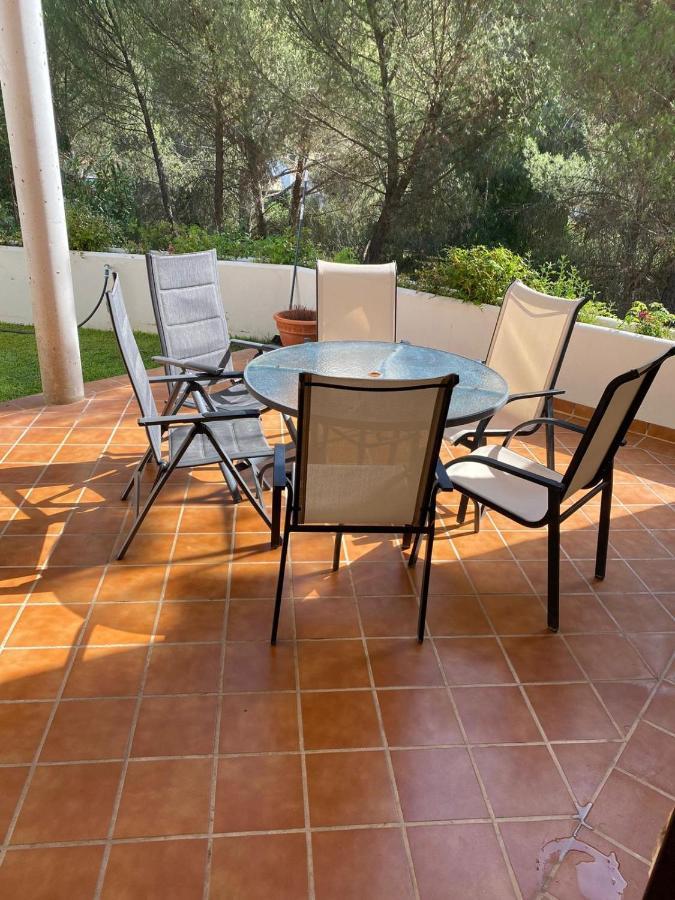 El Enreo Jaras -Urbanizacion Las Jaras Córdoba Exteriér fotografie