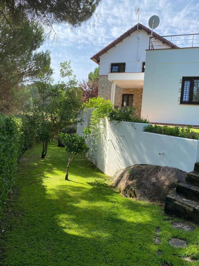El Enreo Jaras -Urbanizacion Las Jaras Córdoba Exteriér fotografie