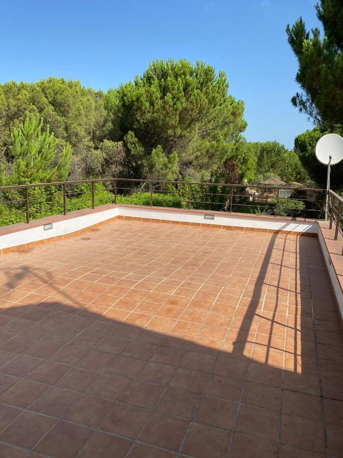 El Enreo Jaras -Urbanizacion Las Jaras Córdoba Exteriér fotografie